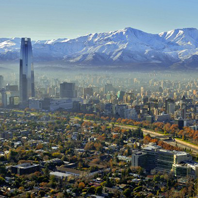 Chile